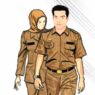 Ilustrasi pppk