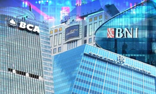 Imbas peluncuran koperasi desa merah putih, saham bank bumn justru alami tertekan