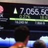 Indeks harga saham gabungan (ihsg) kembali menunjukkan performa mengesankan pada perdagangan kamis (2472025)