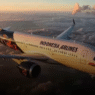 Indonesia airlines belum bisa terbang