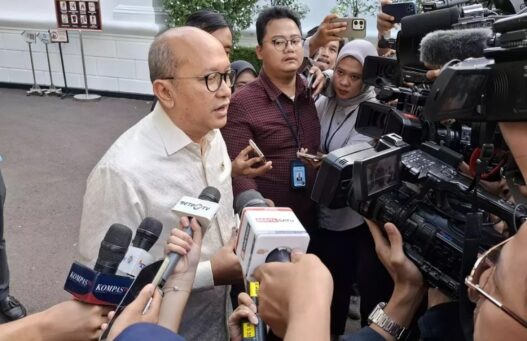 Indonesia bangun kampung haji di makkah