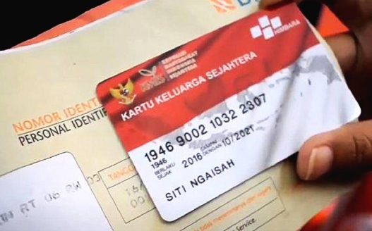 Info jadwal pencairan bansos bpnt dan pkh tahap 3 bulan juli 2025