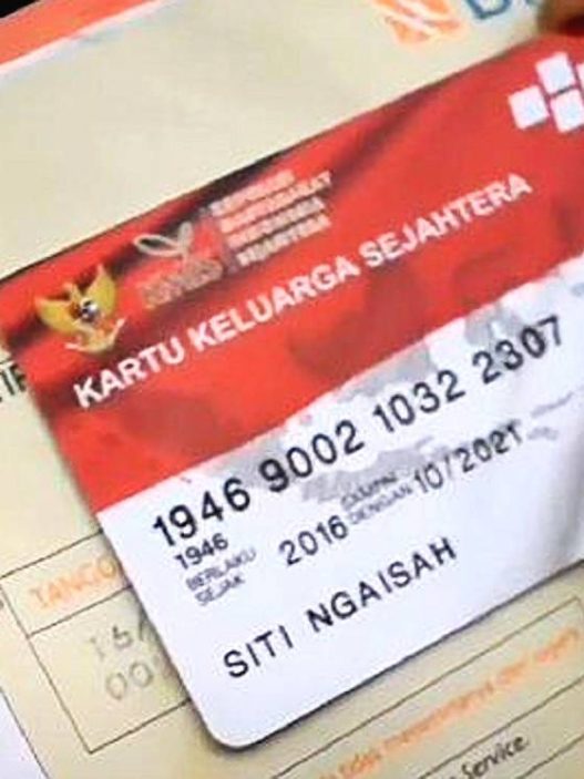 Info jadwal pencairan bansos bpnt dan pkh tahap 3 bulan juli 2025