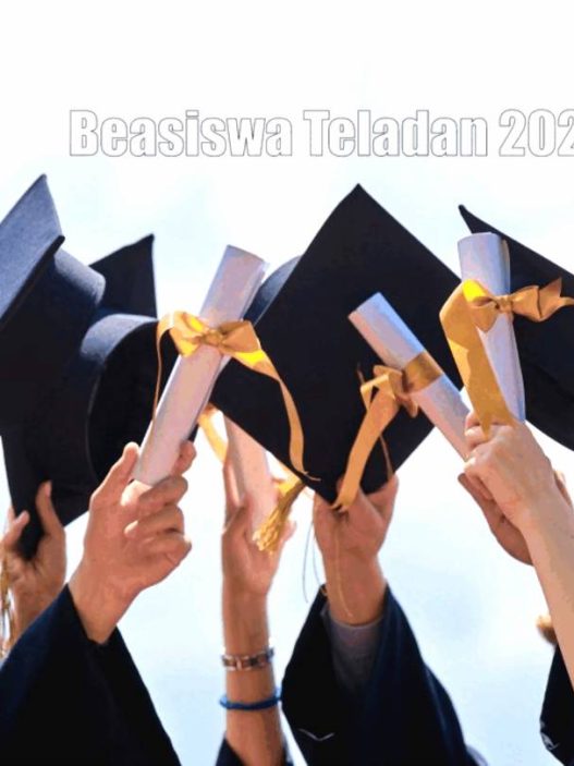 Info lengkap beasiswa teladan 2026, penerima kip kuliah bisa daftar
