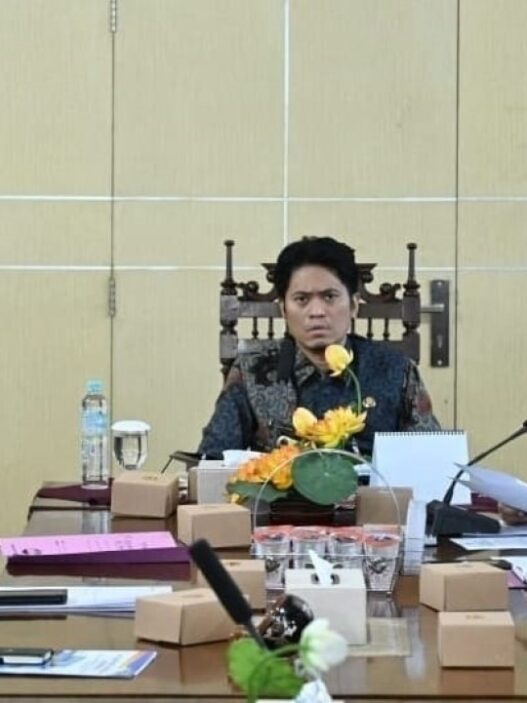 Inklusi keuangan ditarget 91 persen