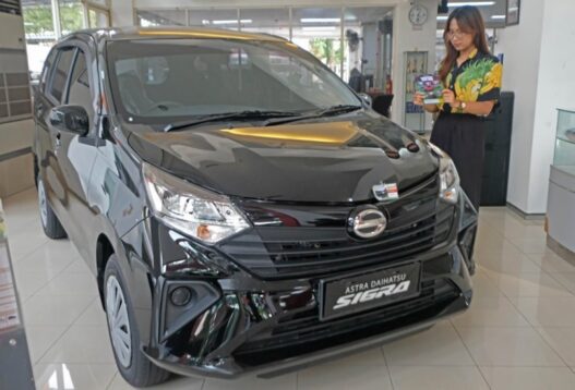 Insentif lcgc berlanjut hingg 2031