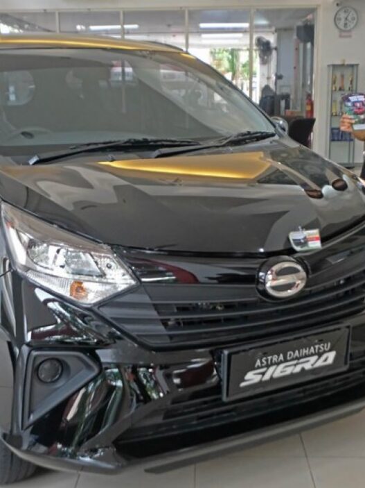 Insentif lcgc berlanjut hingg 2031