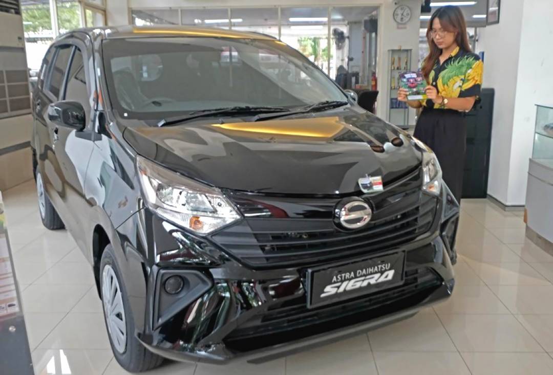 Insentif lcgc berlanjut hingg 2031