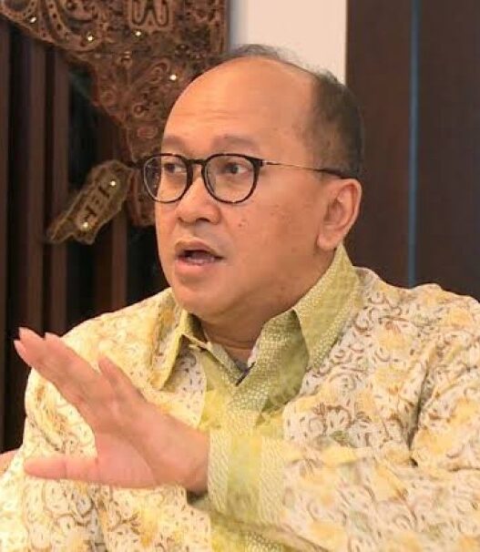 Investasi asing ke indonesia turun