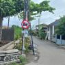 Jalan ketapang diberlakukan satu arah