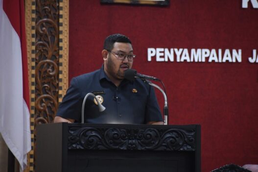 Jalan mantap ditarget minimal 72 persen