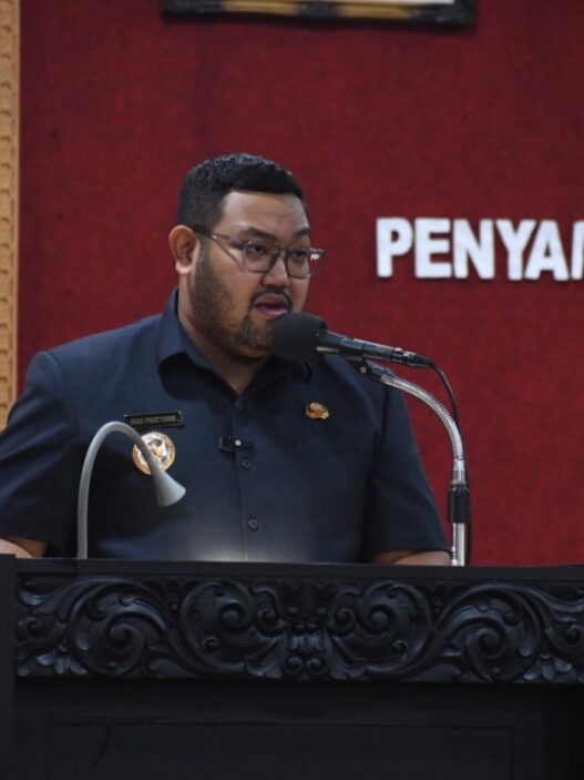 Jalan mantap ditarget minimal 72 persen