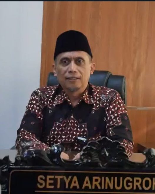 Jawa tengah bergerak: menyatukan kekuatan untuk menghapus angka putus sekolah