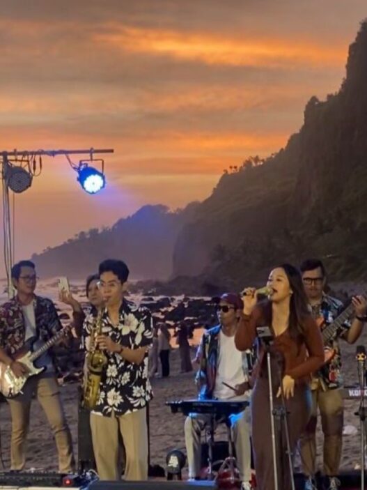 Jelajah geopark tutup rangkaian geofest ke 6