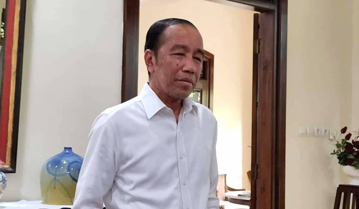Jokowi
