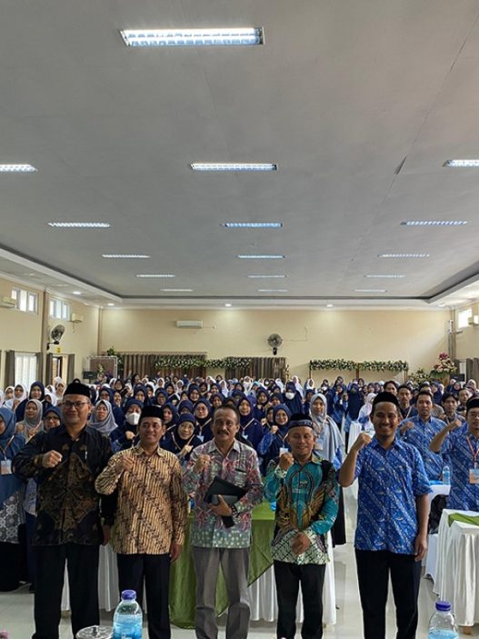 Jsit komitmen tingkatkan kapasitas guru