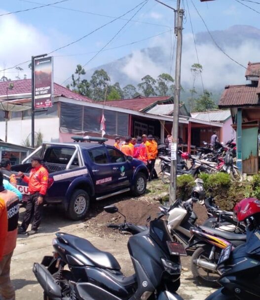 Jumlah pendaki diprediksi membludak