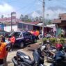 Jumlah pendaki diprediksi membludak