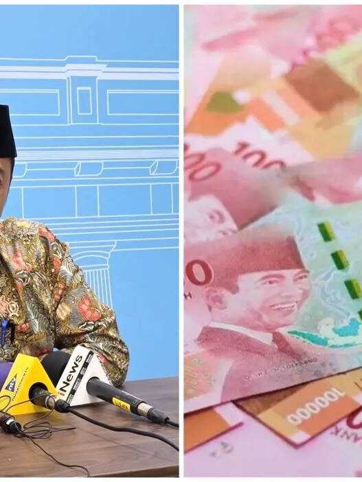 Kabar amplop kondangan akan dikenai pajak viral di media sosial, pemerintah langsung buka suara