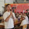 Kaesang singgung tokoh nasional gabung psi