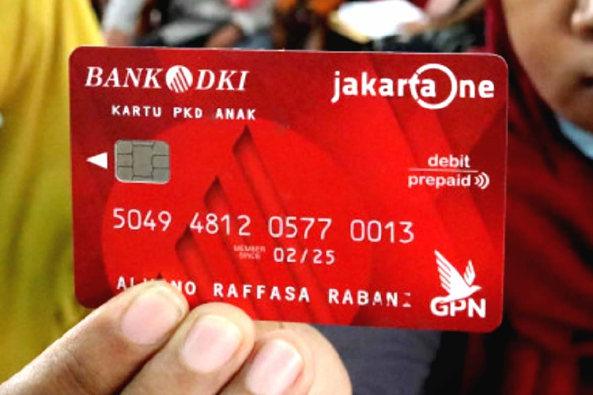Kaj juli 2025 cair rp300 ribu