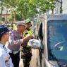 Kapolres: angka kecelakaan lalu lintas masih tinggi