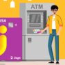 Kartu debit bank jago