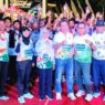 Kebumen geopark trail run 2025