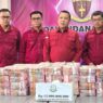 Kejati jateng sita uang tunai rp13 miliar, ungkap skandal tanah bumd cilacap rp237 miliar
