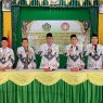 Kemenag dorong pgri kolaborasi dan inovasi pendidikan