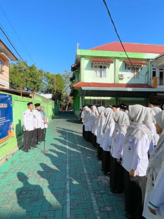 Kemenag lakukan inovasi layanan digital