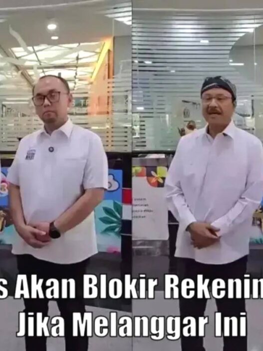 Kemensos akan blokir rekening bansos jika penerima terbukti langgar aturan ini