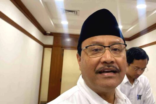 Kemensos memblokir rekening penerima bantuan yang terbukti menyalahgunakan dana tersebut