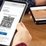 Kemudahan transfer tanpa nomor rekening melalui fitur qris transfer brimo