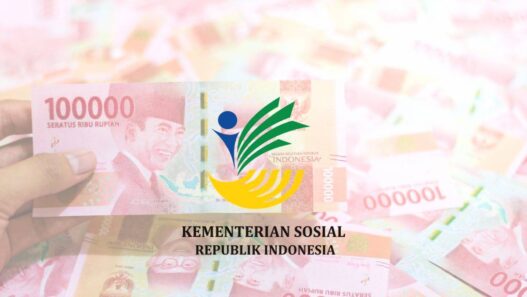 Kenapa bpnt tahap 2 belum cair