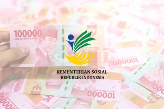 Kenapa bpnt tahap 2 belum cair