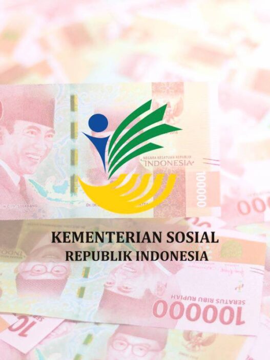 Kenapa bpnt tahap 2 belum cair