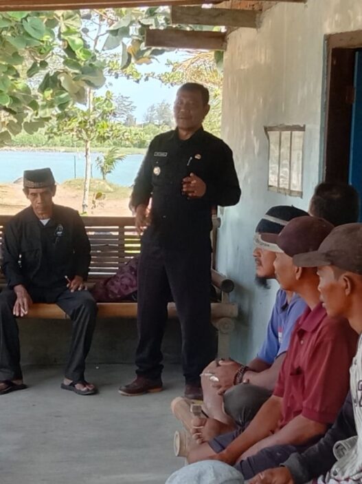 Kerap melanggar, tambang pasir tanggulangin ditutup