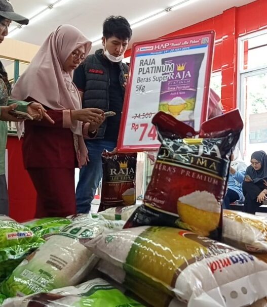 Kerugian negara capai rp 100 triliun