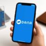 Kini, anda bisa mengajukan pinjaman saldo langsung lewat aplikasi dana dengan langkah yang lebih praktis dan cepat