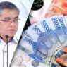 Kini, hanya sekitar 16 juta pekerja yang dipastikan berhak menerima bantuan bsu ketenagakerjaan