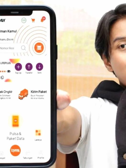 Kini, proses pencairan dana bsu menjadi semakin mudah dan cepat berkat kehadiran aplikasi pospay