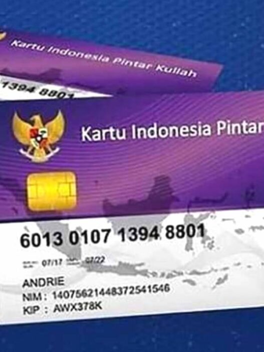 Kip kuliah 2025