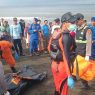 Kmp tunu pratama jaya tenggelam