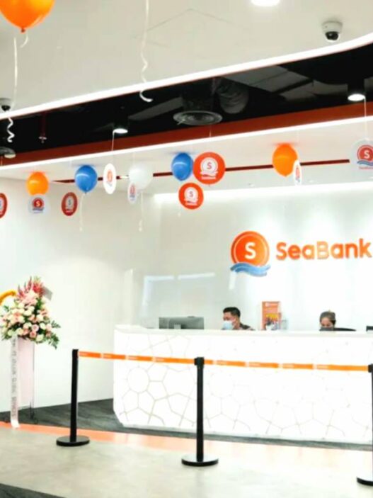 Kode bank seabank adalah 535. kode ini tidak dimiliki oleh bank lain, sehingga menjadi identitas resmi yang dikenali oleh sistem perbankan nasional