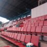 Komunitas aktif, fasilitas terus dibenahi