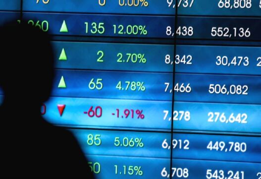Kondisi ihsg yang berakhir stagnan membuat banyak saham pertambangan secara kompak alami penurunan