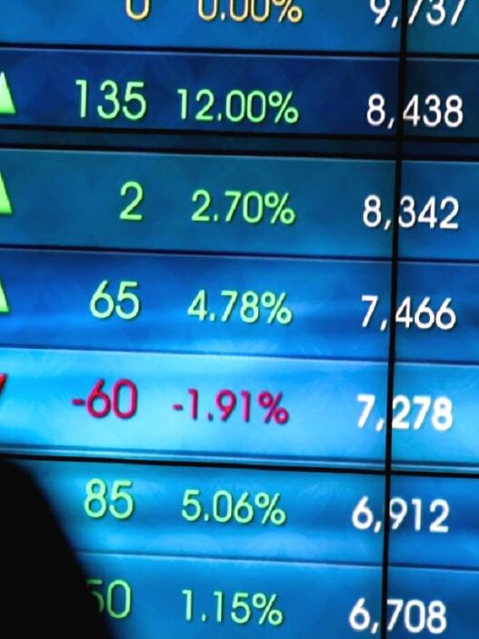 Kondisi ihsg yang berakhir stagnan membuat banyak saham pertambangan secara kompak alami penurunan