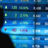 Kondisi ihsg yang berakhir stagnan membuat banyak saham pertambangan secara kompak alami penurunan