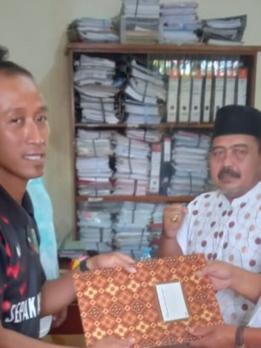 Koni akan bersinergi dengan pemerintah